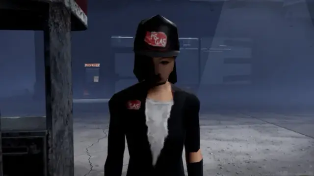 Pasahero badges: All Official Roblox Badges and Endings