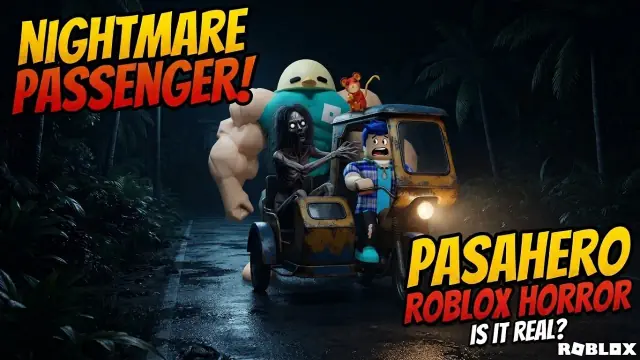 Pasahero Tricycle Driving: Rules, Fuel, and Night Route Guide